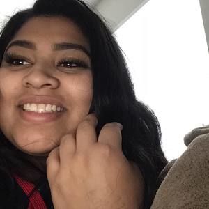 Meet your Posher, Mariah